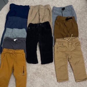 18M kids clothes bundle